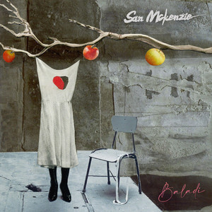 SAN MCKENZIE: Baladí