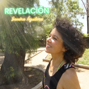 SANDRA AGUILERA: Revelación