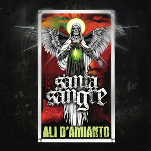 SANTA SANGRE: Ali d'amianto