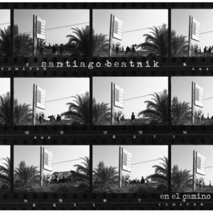 SANTIAGO BEATNIK: En el Camino