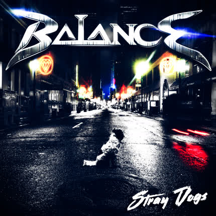 BALANCE: Stray Dogs