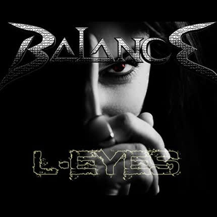 BALANCE: L-eyes
