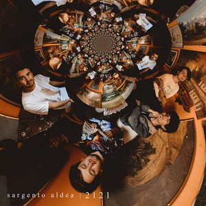 SARGENTO ALDEA: 2121