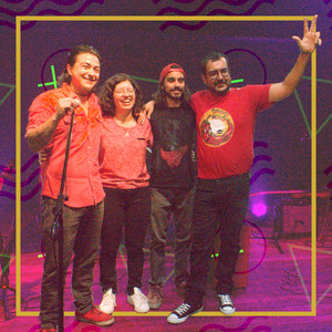 SARGENTO MERKEN: 2 Cero 1 Cinco (Live)