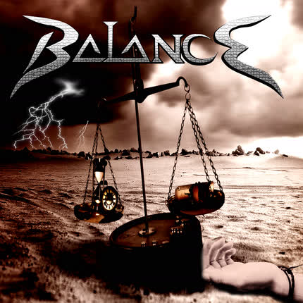 BALANCE: Balance