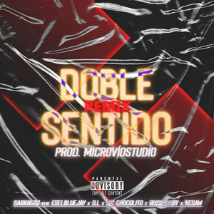 SARKNOSO: Doble Sentido (Remix)