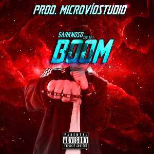 SARKNOSO: BOOM