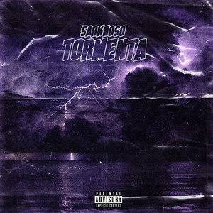 SARKNOSO: Tormenta
