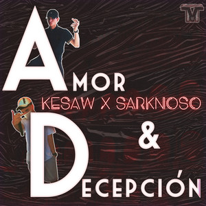 SARKNOSO: Amor & Decepción
