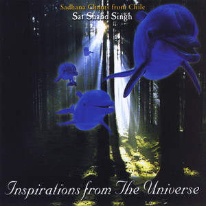 SAT SHABD SINGH: Inspirations from the Universe