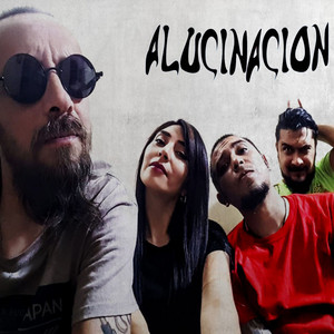 SCHARAS: Alucinación (Versión Bossa)