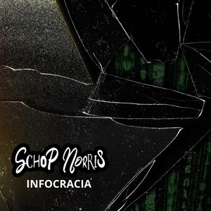 SCHOP NORRIS: Infocracia