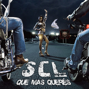 SCL: Que Mas Querés