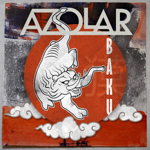 AZOLAR: Baku