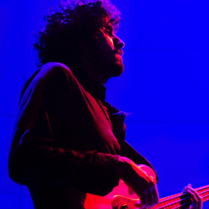SEBASTIAN CORDOVA: Dejablues