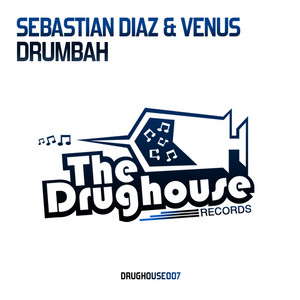 SEBASTIAN DIAZ: Drumbah