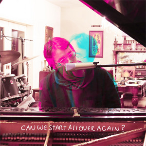 SEBASTIAN MOLINA: Can We Start All Over Again?