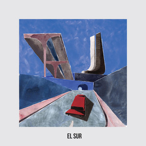 SEBASTIAN MOLINA: El Sur