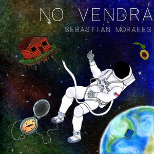 SEBASTIAN MORALES: No Vendrá