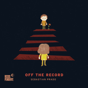 SEBASTIAN PRADO: Off the Record