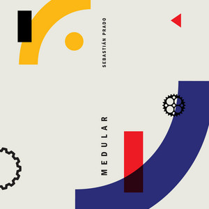 SEBASTIAN PRADO: Medular (Remasterizado)