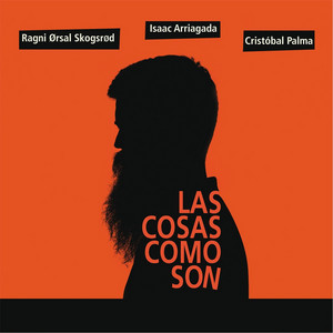 SEBASTIAN VERGARA: Las Cosas Como Son (Original Soundtrack)