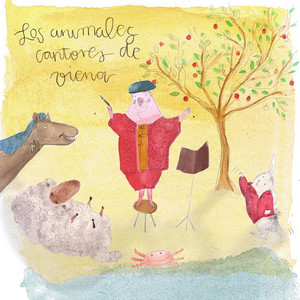 BABADU: Los Animales Cantores de Viena