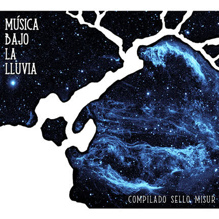 SELLO MI SUR: MUSICA BAJO LA LLUVIA