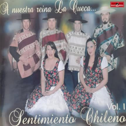 SENTIMIENTO CHILENO: A Nuestra Reina la Cueca, <br>Vol. 1 » class=»wp -image-78348 size-full»/></figure><div class=