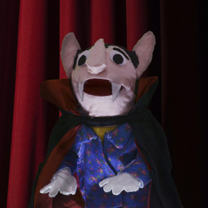 BABADU: Vladimiro