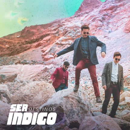 SER INDIGO: Entre los Dos