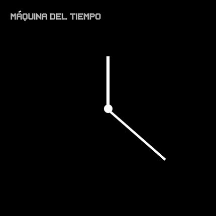 SERGIO VILLAGRA: Máquina del Tiempo