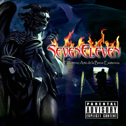 SEVENELEVEN: El Eterno Arte de la <br>Breve Existencia » class=»wp -image-50080 size-full»/></figure><div class=