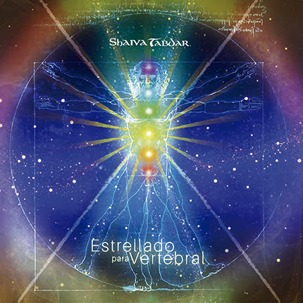SHAIVA TABDAR: Estrellado para Vertebral