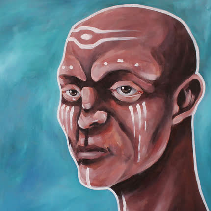 SHAKA ZULU: Valle inquietante