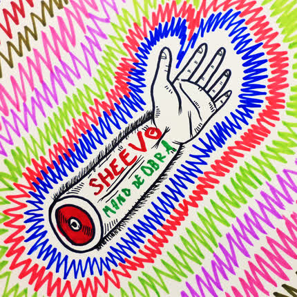 SHEEVO: Mano de Obra