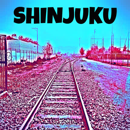 SHINJUKU: Untitle Album