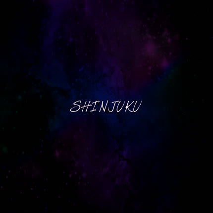 SHINJUKU: Shinjuku