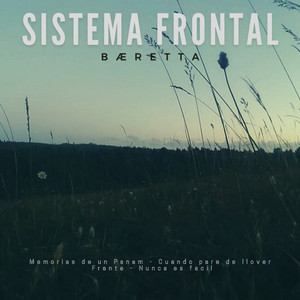 BAERETTA: Sistema Frontal