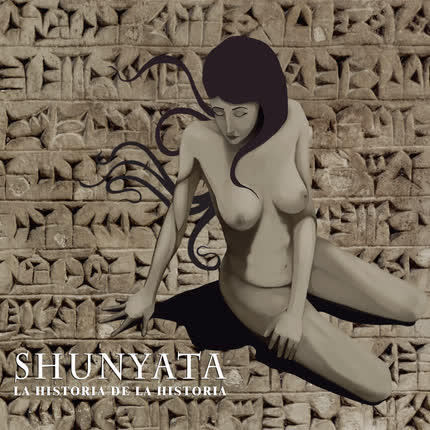 SHUNYATA: La Historia de la Historia