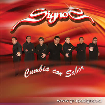 SIGNOS: Cumbia con Sabor