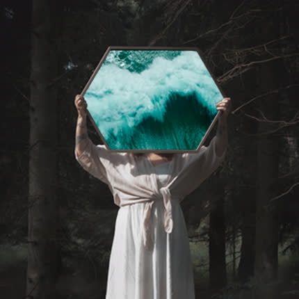 SILENT GARDEN: OCEANS
