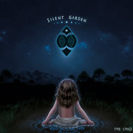 SILENT GARDEN: Anger