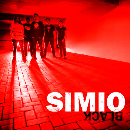 SIMIO: Black EP