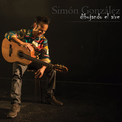 SIMON GONZALEZ: Dibujando el Aire