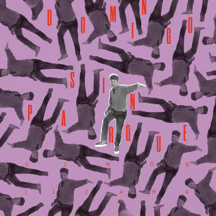 SIMON LIZAMA: Domingo Sin Parque