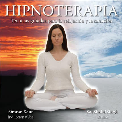 SIMRAN KAUR Y SAT SHABD SINGH: Hipnoterapia