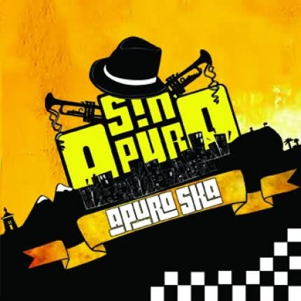 SIN APURO: Apuro Ska
