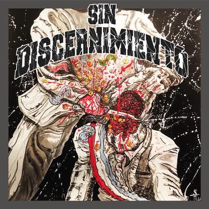 SIN DISCERNIMIENTO: Sin Discernimiento