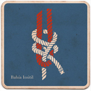 BAHIA INUTIL: Stand Scared